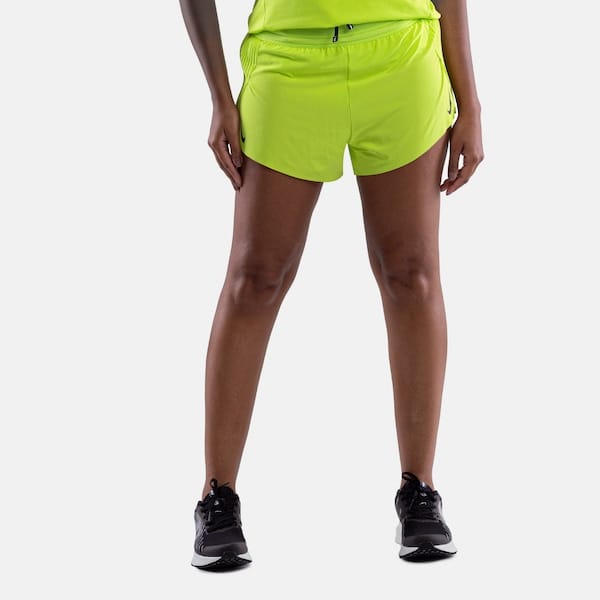 Vista 2 Short Feminino Nike Dri-Fit ADV MR 3IN Nike WCR 7