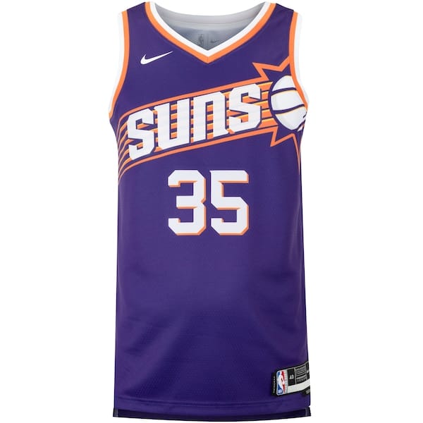 Camiseta Regata do Phoenix Suns Nike Masculina Dri-Fit Icon 23