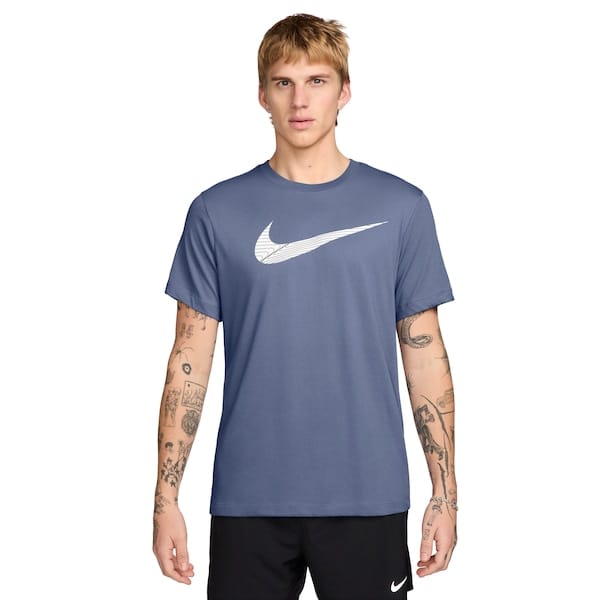 Camiseta Masculina Nike Dri-Fit Tee 2 Yr Swoosh