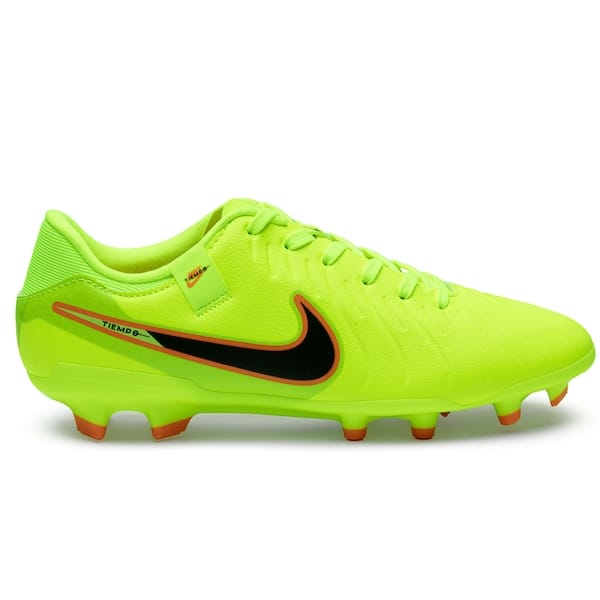 Chuteira de Campo Nike Tiempo Legend 10 Academy Adulto