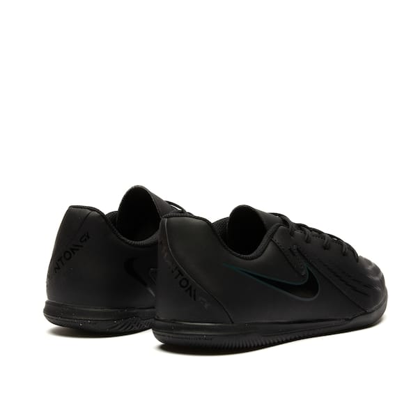 Vista 2 Chuteira Futsal Nike Phantom GXII Club - Júnior Nike PRETO