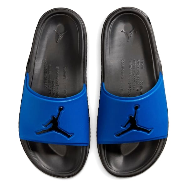 Chinelo Jordan Nike Masculino Jumpman Slide