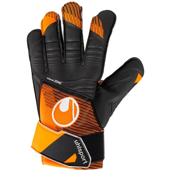 Luvas de Goleiro Uhlsports Strater Resist Infantil - 2