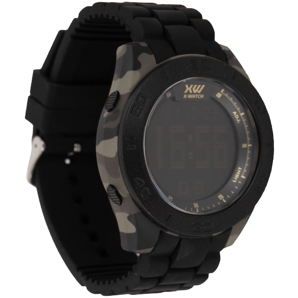Relógio Digital X-Watch XMPPD684 Adulto - 2