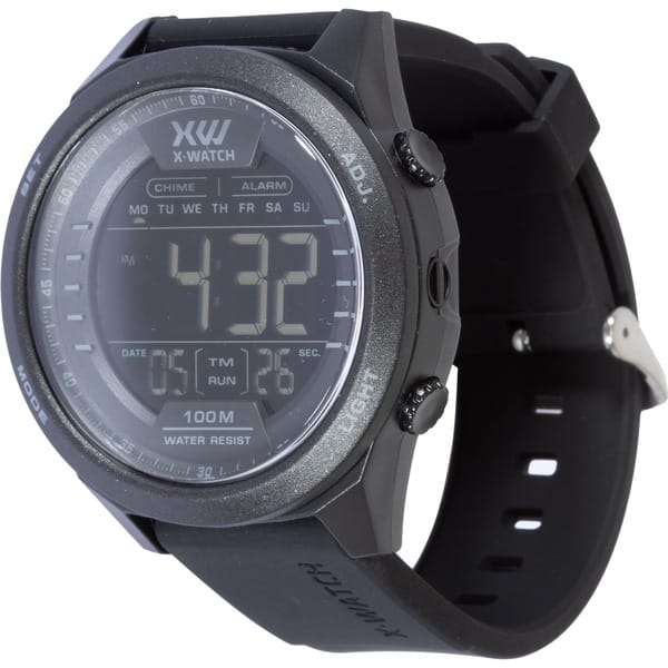 Relógio Digital X-Watch XMPPD700 Adulto - 2