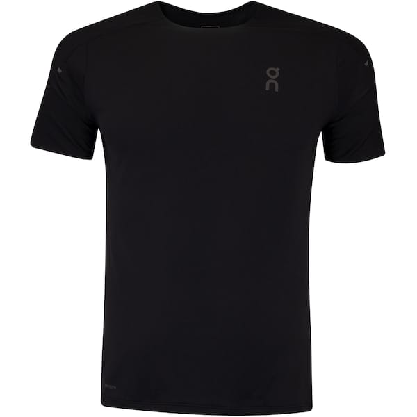Camiseta Masculina On Running Manga Curta Performance-T