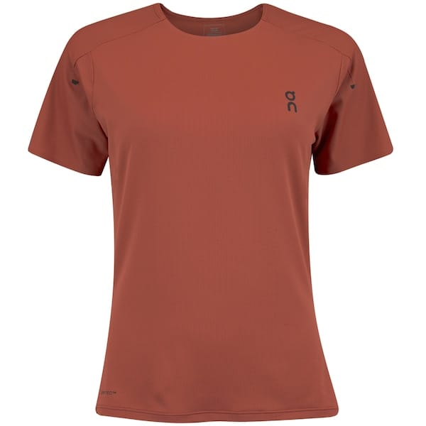 Camiseta Feminina On Running Performance-T