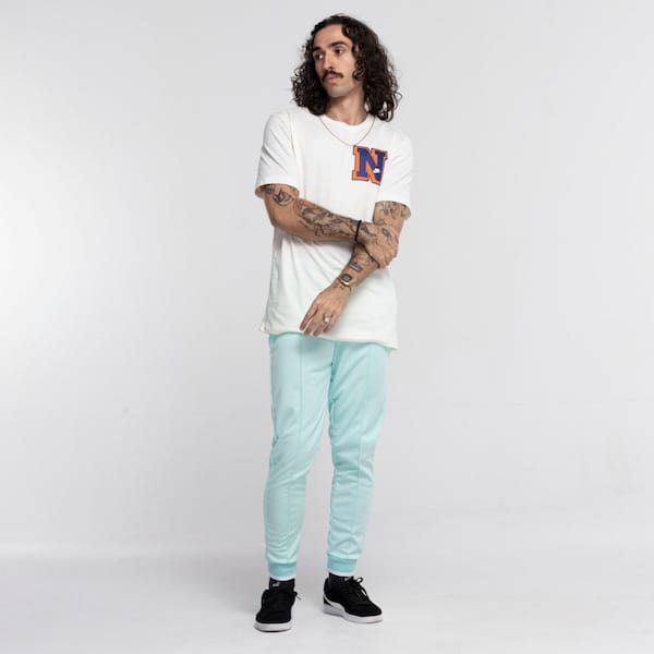 Vista 2 Calça Fila Heri Fila AQUA