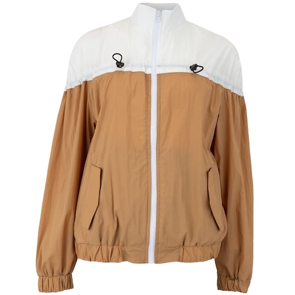 Jaqueta Feminina Lauf Dengo