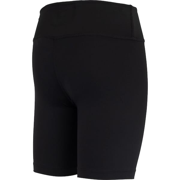 Vista 2 Bermuda Infantil Nike Dri-Fit One Bike Nike PRETO