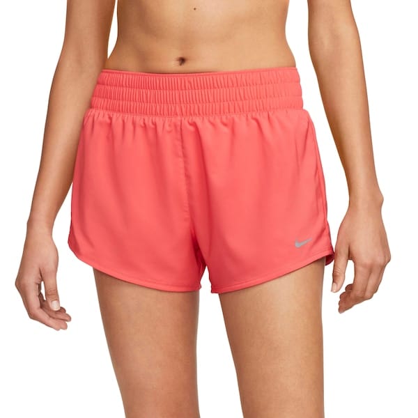 Short Feminino Nike Dri-Fit One Mr 3IN Br