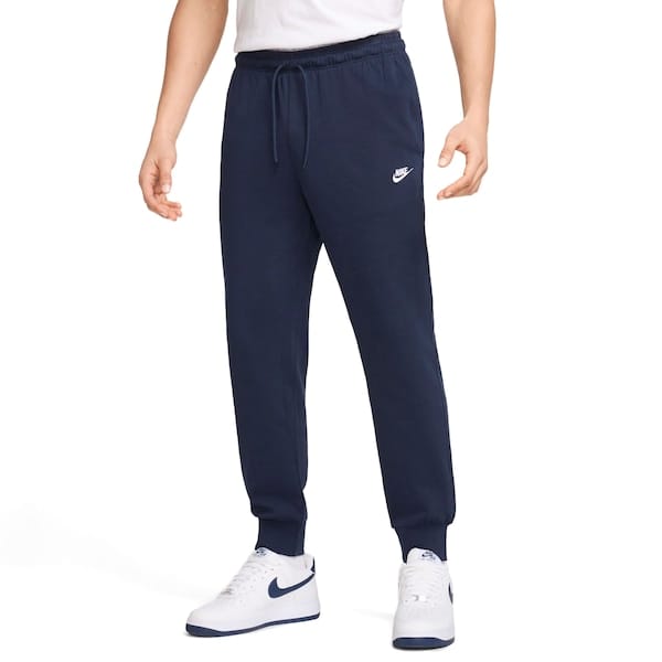 Calça Jogger Masculina Nike Club Knit