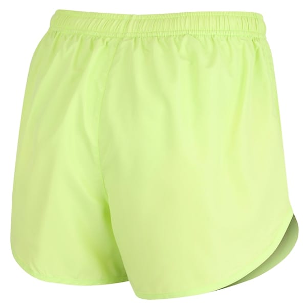 Vista 2 Short Feminino ASICS Sakai Run Básico ASICS VERDE