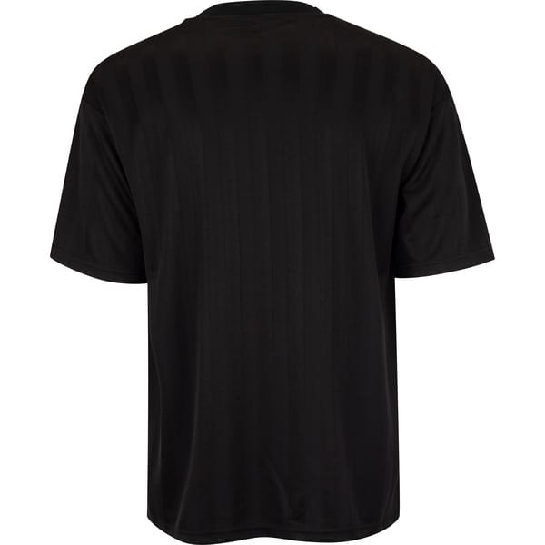 Vista 2 Camiseta Borussia Dortmund Puma Masculina Football Energy Jersey Puma PRETO