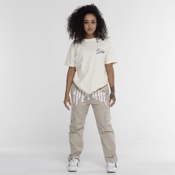 Camiseta Approve Manga Curta Bold Home