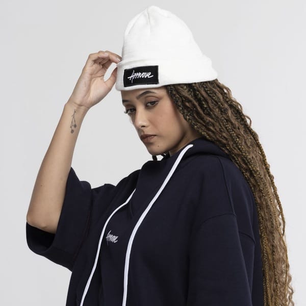 Gorro Approve Tradicional Adulto - 2