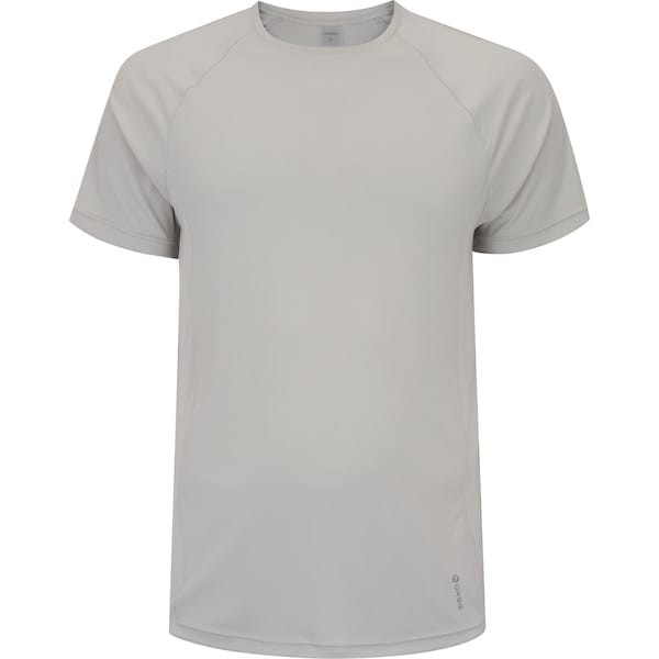 Camiseta Masculina Oxer Manga Curta Mesh