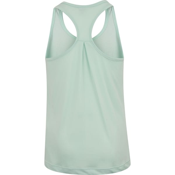 Vista 2 Camiseta Regata Infantil Oxer Jogging New Oxer VERDE CLARO