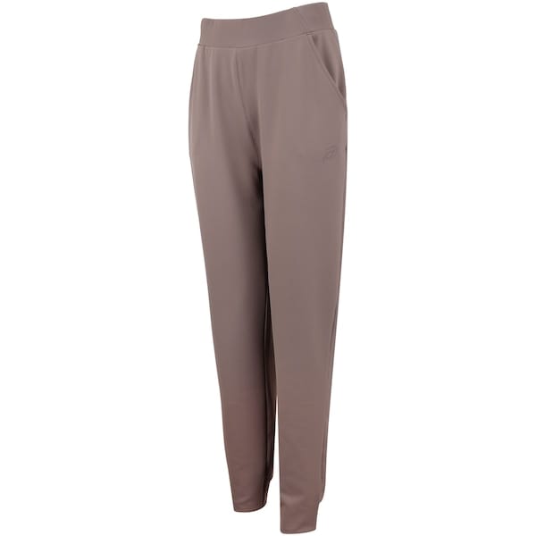 Calça Feminina ASICS Malha Rib