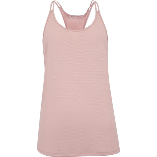 Camiseta Regata Feminina Oxer Open Alça Fina