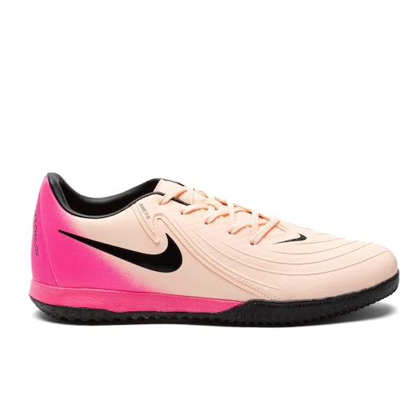 Chuteira Futsal Nike Phantom II Academy Adulto