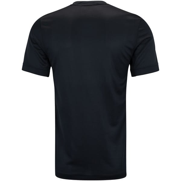 Vista 2 Camisa do Corinthians II 24 Nike Masculina Torcedor Nike PRETO