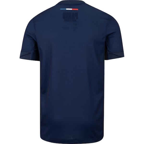 Vista 2 Camisa do PSG I 24 Nike Infantil Torcedor Nike AZUL ESCURO