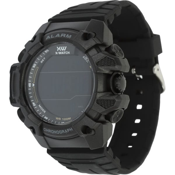 Relógio Digital X-Watch XMPPD728 - 2