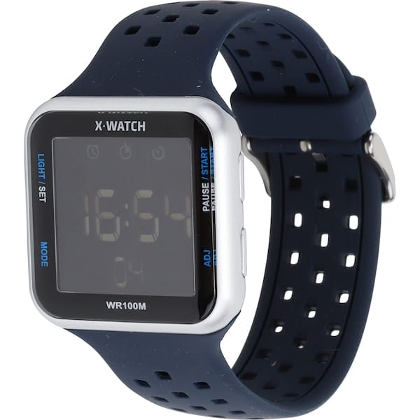 Relógio Digital X-Watch XGPPD092W - 2