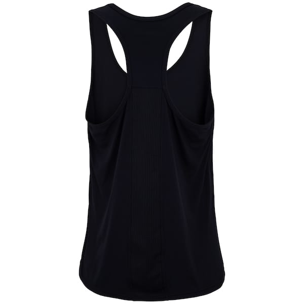 Vista 2 Camiseta Regata Feminina Vestem Dry Pandora Vestem PRETO