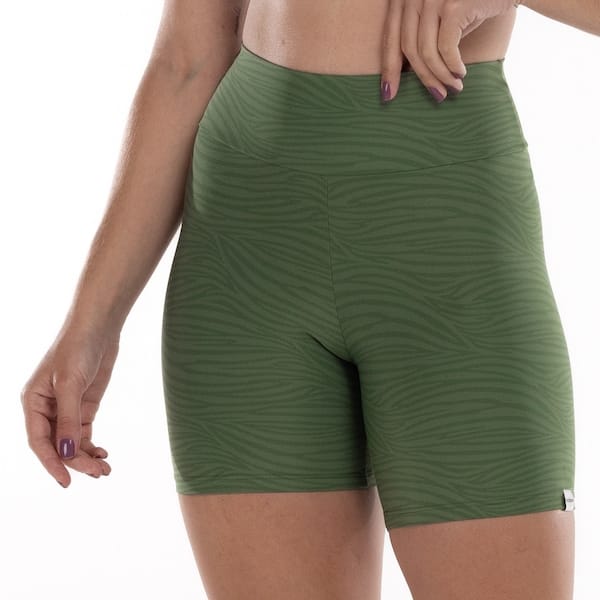 Bermuda Feminina Vestem Myst Proteção UV