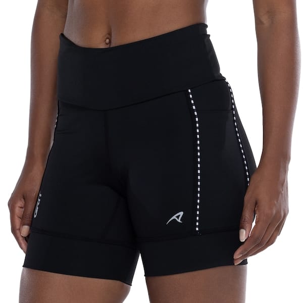 Bermuda Feminina Authen Grit Bossa