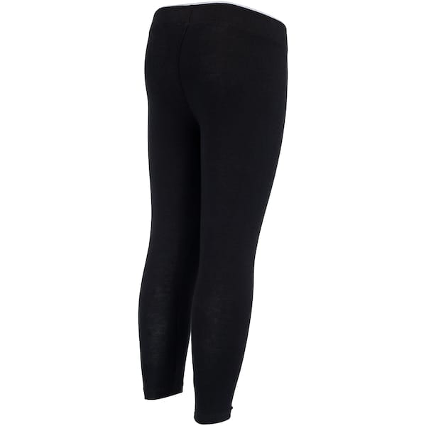 Vista 2 Calça Legging Infantil Nike Sportswear A See Nike PRETO