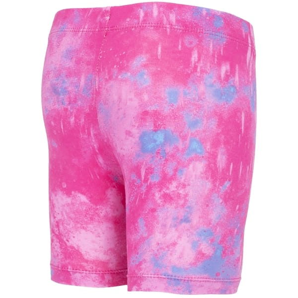Vista 2 BermudaInfantil Nike Printed Club Bike Nike ROSA/AZUL