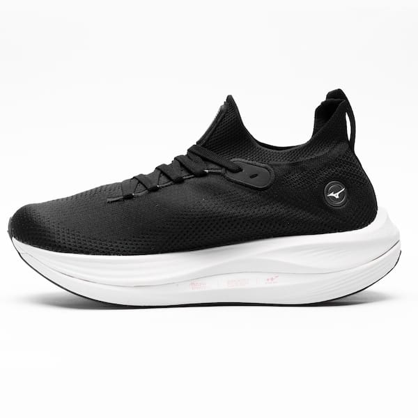Vista 2 Tênis Mizuno Wave Neo Vista Masculino Mizuno PRETO/BRANCO