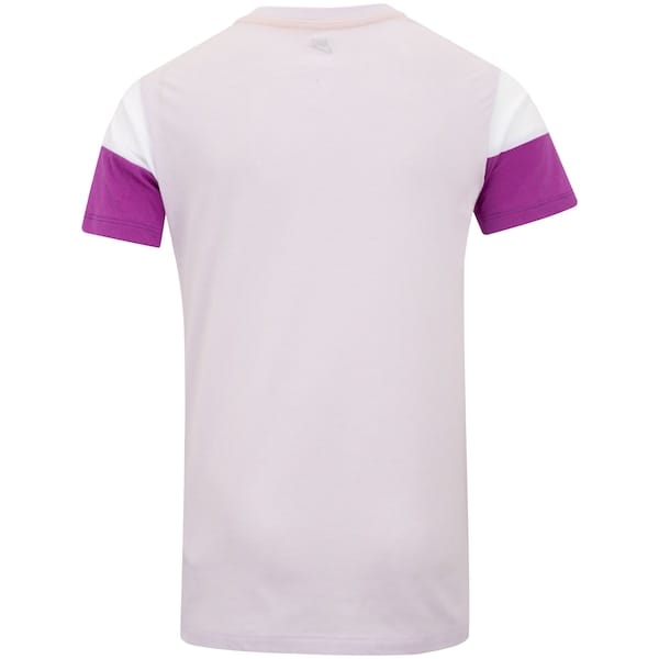 Vista 2 Vestido Nike Infantil KSA Nike LILAS