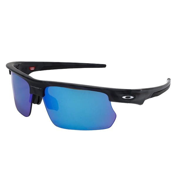 Óculos de Sol Oakley Bisphaera Steel Adulto