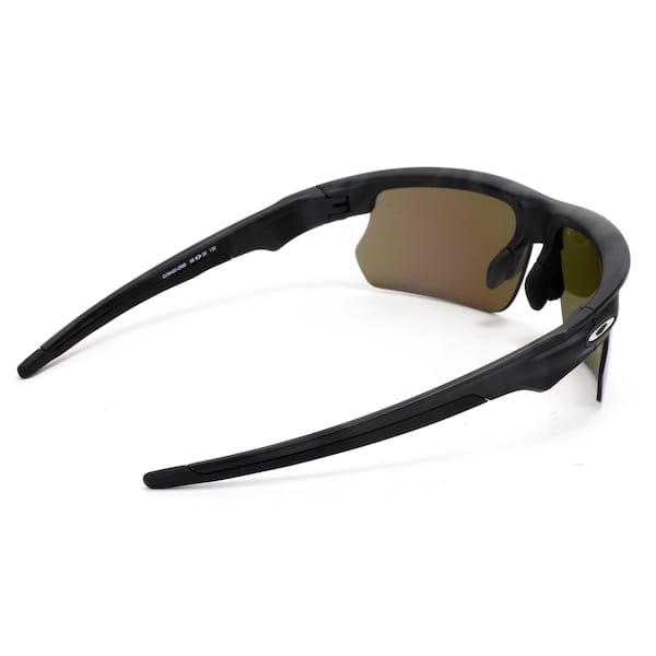 Óculos de Sol Oakley Bisphaera Steel Adulto - 2