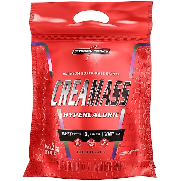 Hipercalórico Integralmédica 3 Kg