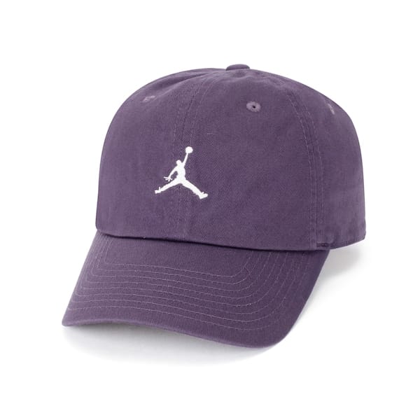 Boné Aba Curva Jordan Nike Club Cap US Strapback Adulto