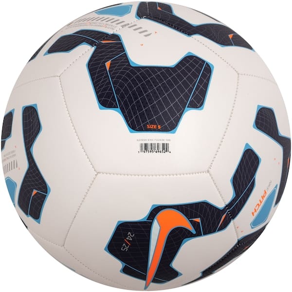 Bola de Futebol de Campo Nike Pitch - 2