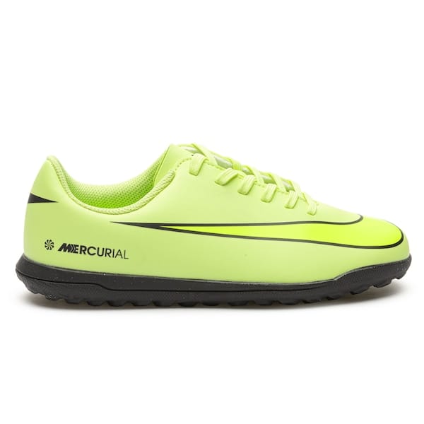 Chuteira Society Nike Mercurial Vapor 16 Club Júnior