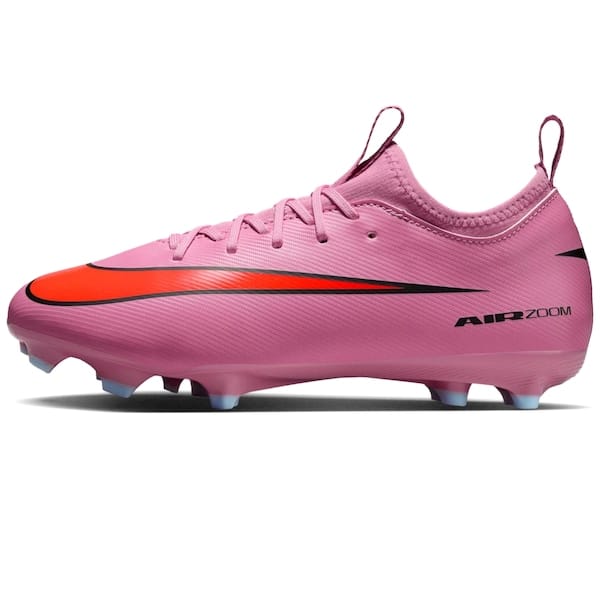 Chuteira de Campo Nike Zoom Vapor 16 Academy Júnior - Infantil