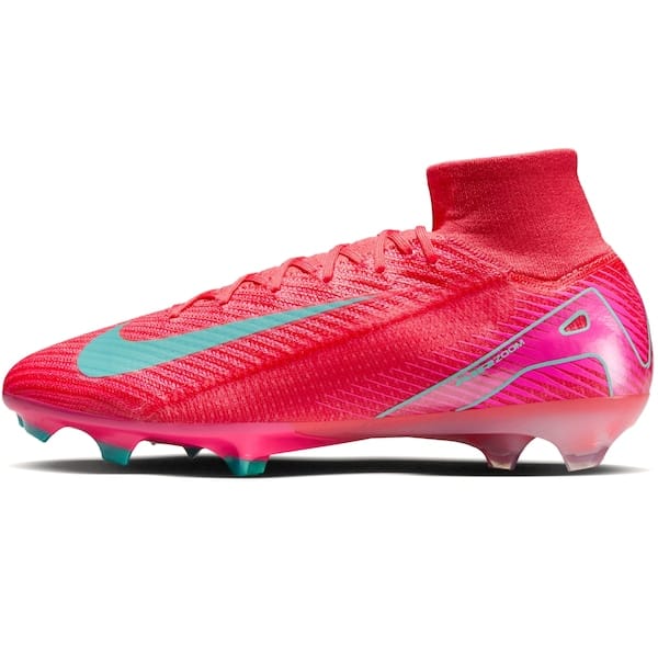 Chuteira de Campo Nike Mercurial Zoom Superfly 10 Elite Adulto