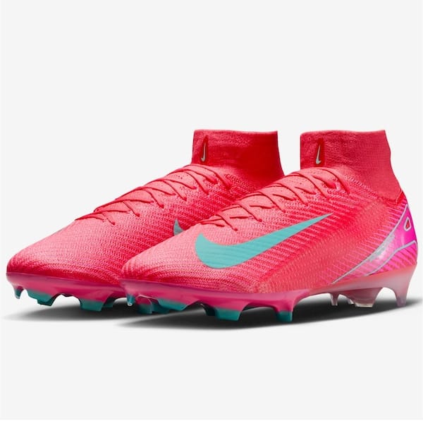 Chuteira de Campo Nike Mercurial Zoom Superfly 10 Elite Adulto - 2