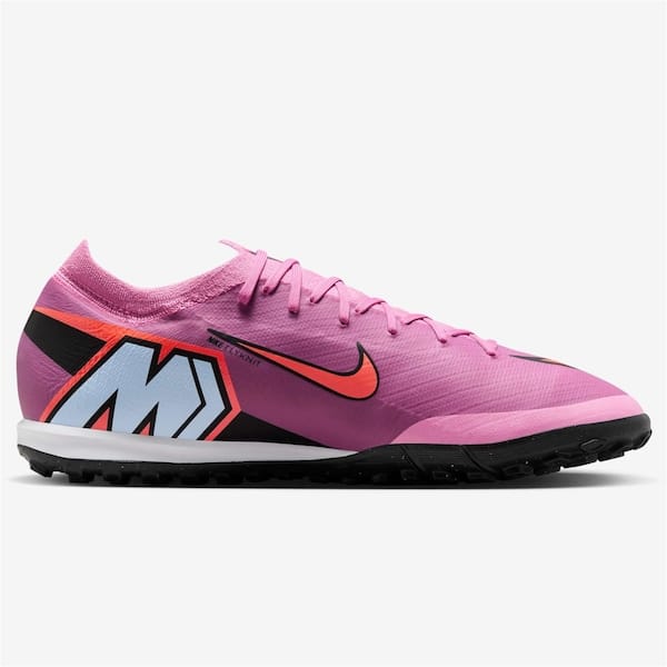 Chuteira Society Nike Zoom Vapor 16 Pro Adulto - 2