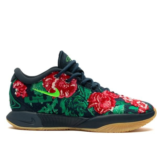 Tênis Masculino Nike LeBron XXI Qs