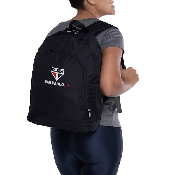 Mochila do São Paulo Esportiva
