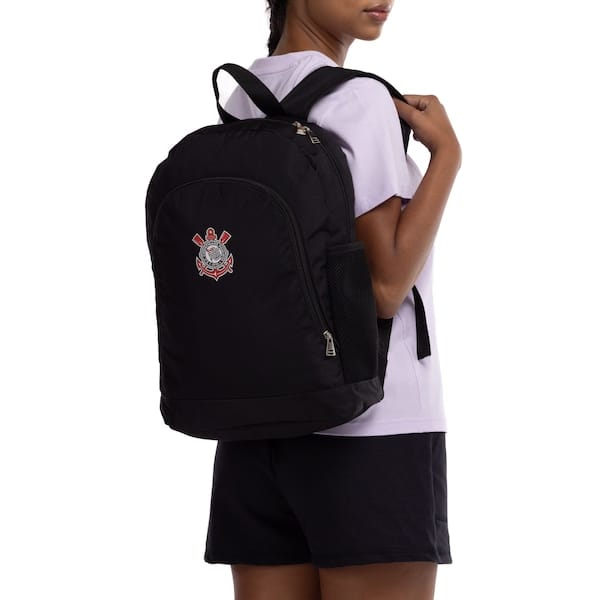 Mochila do Corinthians Esportiva