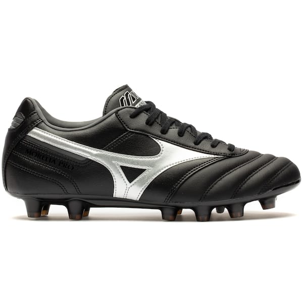 Chuteira de Campo Mizuno Morelia II Pro Adulto